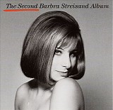 Barbra Streisand - The Second Barbra Streisand Album