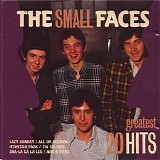 The Small Faces - 20 Greatest Hits