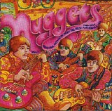 Various artists - Nuggets: Original Artyfacts From The First Psychedelic Era, 1965-1968