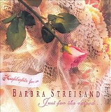 Barbra Streisand - Highlights from-Just For The Record