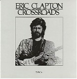 Eric Clapton - Crossroads [Disc 4]