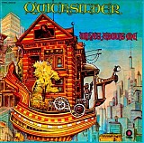 Quicksilver Messenger Service - What About Me?