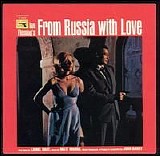 Various artists - From Russia With Love