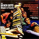 The Beach Boys - Stack-O-Tracks