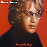 Warren Zevon - Excitable Boy [Bonus Tracks]