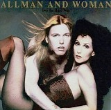 Allman And Woman - Two The Hard Way