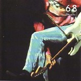 Jimi Hendrix - Stages: Paris '68 [Live]