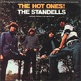 The Standells-7 cd - The Hot Ones