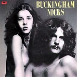 Buckingham Nicks - Buckingham Nicks