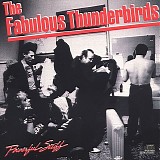 Fabulous Thunderbirds - Powerful Stuff