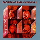 Bachman-Turner Overdrive - BTO II