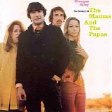 Various artists - Creeque Alley: The History Of The Mamas & The Papas [Disc 2]