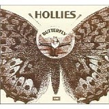 The Hollies - Butterfly(remastered)