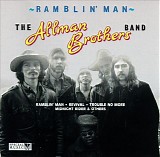 The Allman Brothers Band - Ramblin' Man