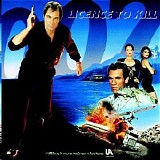 Various artists - Licence To Kill