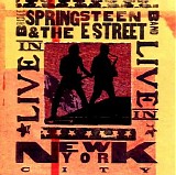 Bruce Springsteen - Live in New York City (Disc 1)