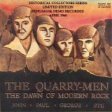 The Quarry Men - Dawn Of Modern Rock