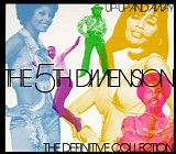 The 5th Dimension - Up-Up And Away: The Definitive Collection