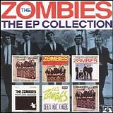 The Zombies - The EP Collection