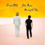 Hall & Oates - Marigold Sky