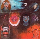 King Crimson - In the Wake of Poseidon