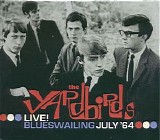 The Yardbirds - Live! Blueswailing July '64