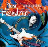 Jimi Hendrix - Live At The Royal Albert Hall