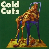 Greenwood, Nicholas - Cold Cuts