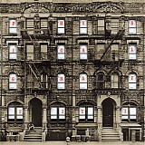 Led Zeppelin - Physical Graffiti