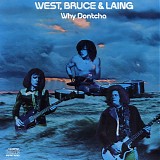 West, Bruce & Laing - Why Dontcha