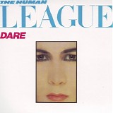 The Human League - Dare / Fascination!