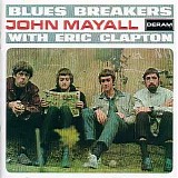 Various artists - bluesbreakers with eric clapton