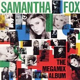 Samantha Fox - The Megamix Album