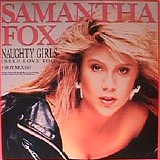 Samantha Fox - Naughty Girls (Need Love Too)