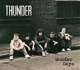 Thunder - Wonder Days