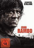 DVD-Spielfilme - John Rambo