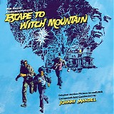 Johnny Mandel - Escape To Witch Mountain