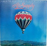 Air Supply - The One That You Love