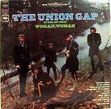 Gary Puckett & The Union Gap & Gary Puckett - Woman, Woman