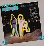 Various artists - Miami Vice - Music From The Television Series