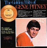 Gene Pitney - The Golden Hits Of