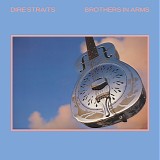 Dire Straits - Brothers In Arms