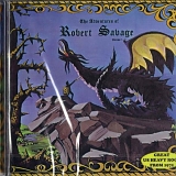 Savage, Robert - The Adventures Of Robert Savage Vol. 1