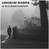 Al Mccuskerthompson - Ludicrous Martyr