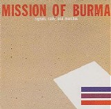 Mission Of Burma - Signals, Calls, And Marches [EP] [Bonus Tracks]
