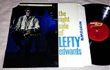 Lefty Edwards - The Right Side Of Lefty Edwards