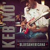 Keb' Mo' - BluesAmericana (2014) blues