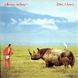 Adrian Belew - Lone RhinoXXXXX