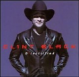 Clint Black - D'lectrified