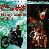 Davie Allan & The Arrows - From Paradise To Hell